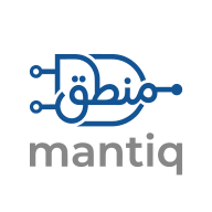 Mantiq logo